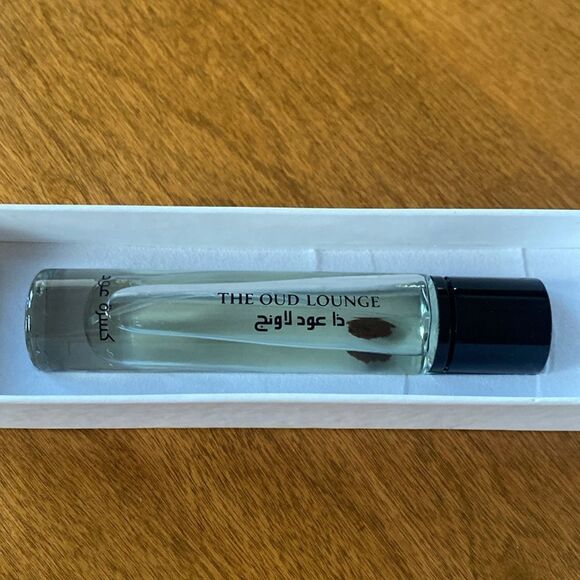 The Oud Lounge Parfum - Picture 4 of 6